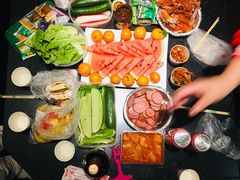 -快乐迪KTV(中山路店)