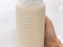 -夻茶HUATEA(水晶郦城店)