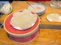 泡儿油糕-沙州食驿·非遗小吃夜市