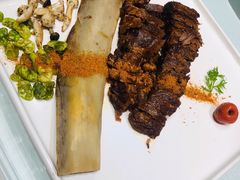 -悦融·京鲁菜·露台花园(安定门店)