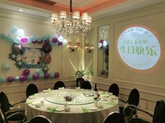 包厢-小资太太餐厅(南岗区店)