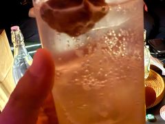 -DEW Lounge(深圳湾店)