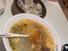 -鸭得堡老鸭汤·鸭血粉丝(南京博物院店)