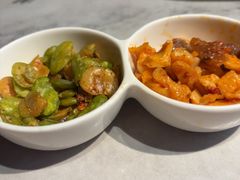 -柴门头啖汤·经典川菜·慢火汤品(锦城万达店)