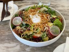 -The Rug Cafe(王府中环店)
