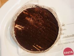 咖啡慕斯蛋糕-COSTA COFFEE(西贸凯德晶品4层2店)