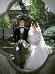-茜茜公主婚纱摄影会馆