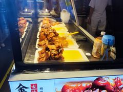 -健康路夜市