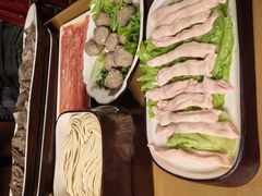 -山城辣妹子(定福庄店)