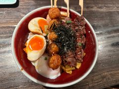 -眷屋の深夜食堂(云锦中心店)