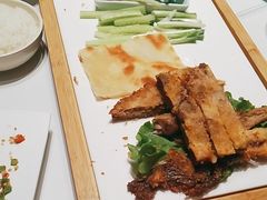 -大碗居·烤鸭·鱼头泡饼(天坛东门店)