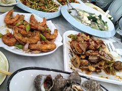 -海香园饭店