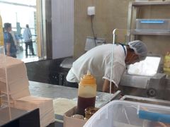 -味一楼兰州拉面(机场一店)