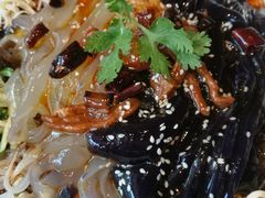 -老街烧烤·四方路小烤肉(书院路店)