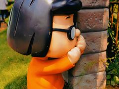 -史努比缤纷世界