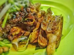 -明记烧鱼美味店