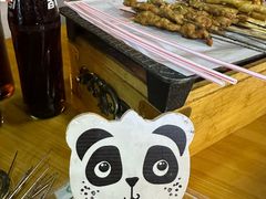 -郑贵初烧烤·烤凤爪的发明者(王家湾店)