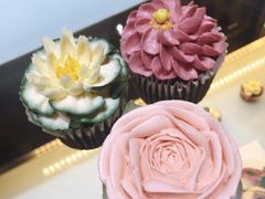 -BONCAKE裱花蛋糕(万象汇店)