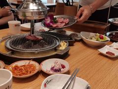 -八乔煎肉馆·丹东特色煎锅(梅林店)