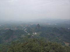 -丹霞山风景名胜区