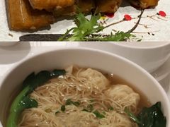 -皇朝尊会(龙之梦大酒店)