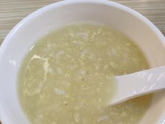 -台北楚楚园馅饼粥(虹桥南丰城店)