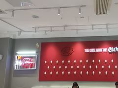 -DQ·蛋糕·冰淇淋(包河万达店)