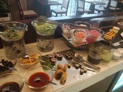 -北京朝阳悠唐皇冠假日酒店