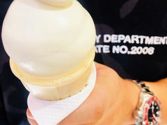 醇香甜筒单球-DQ·蛋糕·冰淇淋(虹口龙之梦店)