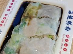 -荔银肠粉·非遗手藝(夫子庙店)
