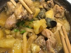 -丽丽三鲜螺蛳粉(田林路店)