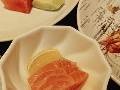 -盛宴自助餐厅(运达喜来登店)