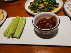 -莲香西域·正宗新疆菜(龙华店)