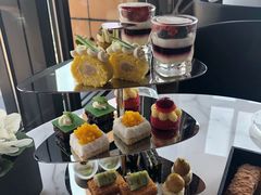 -宝丽轩中餐厅BAOLIXUAN