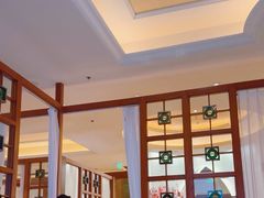 -广州富力丽思卡尔顿酒店·丽轩·粤菜