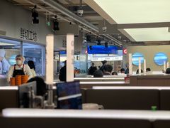 -海底捞大排档火锅(打浦路店)