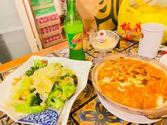 -番茄屋葡式美食(总店)