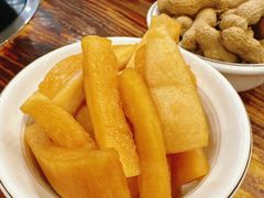 -正能量脆肉鲩火锅