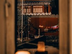 -TRB Forbidden City(故宫店)