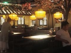 -绿茶餐厅(昌平悦荟店)