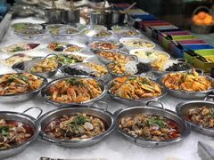 -黄三怪(无影山北路店)