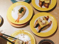 -万岁寿司(芳村店)