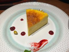 -西堤牛排(恒隆广场店)