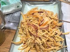 -正通记·哈尔滨烧烤·炭烤鸽子(七宝万科国际店)