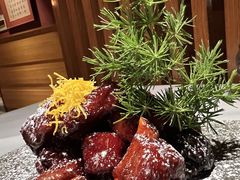 -藏素风格餐厅(大兴店)