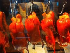 北京烤鸭-小湘旺(港湾花园店)