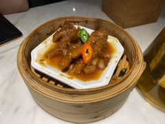 醬皇蒸鳳爪-岭南真味·匠心粤菜(K11店)