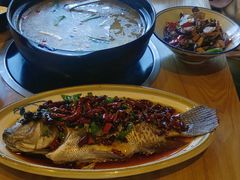 -妈妈的味道(和顺古镇店)