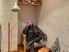 -那家面包房(珠江路店)
