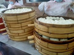 -新丰小吃(文三路分店)